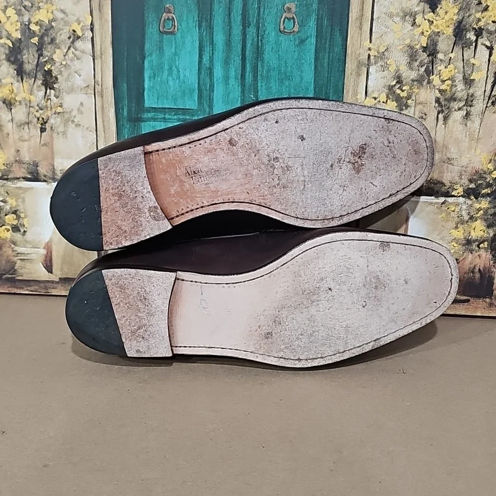 Allen Edmonds product pair